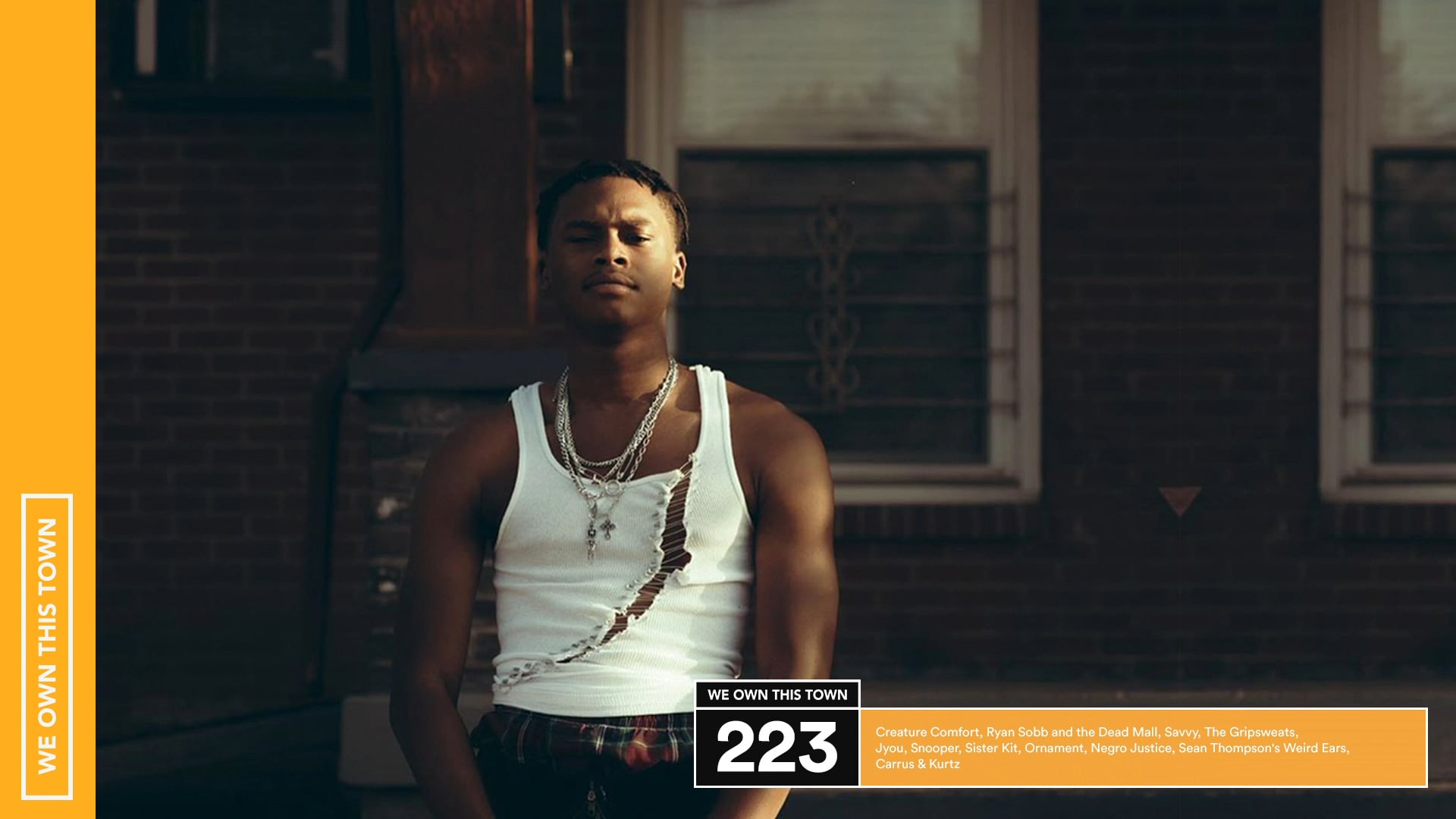 223: Prepare for Fascination