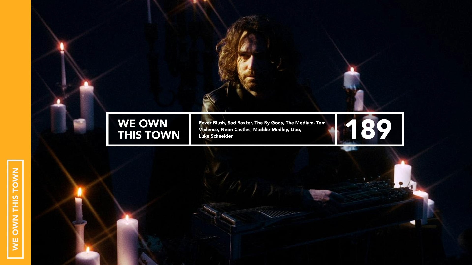 189: The Promise of Entertainment