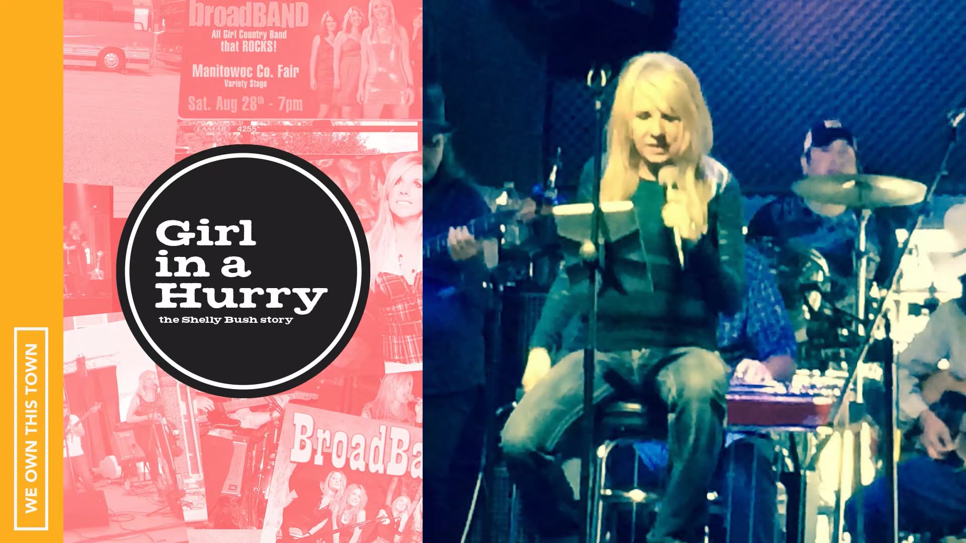 5: Not in a Really Good State