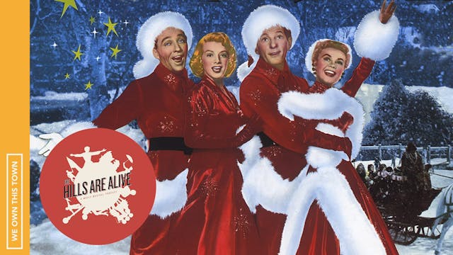 White Christmas