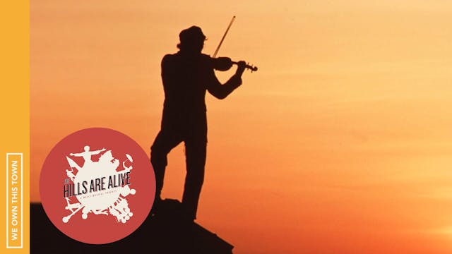 Fiddler on the Roof