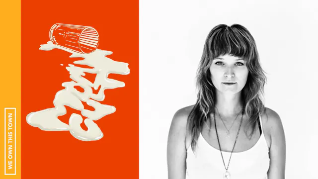 What, Do You Think I’m Weak?