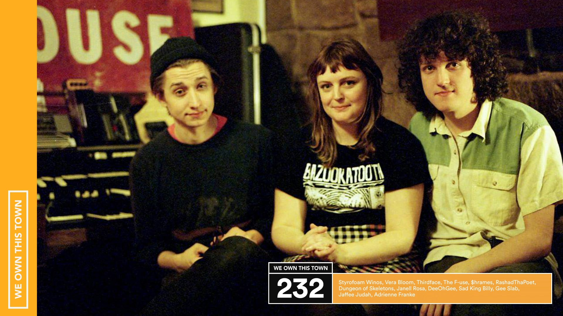 233: Couplets Defying Expectations