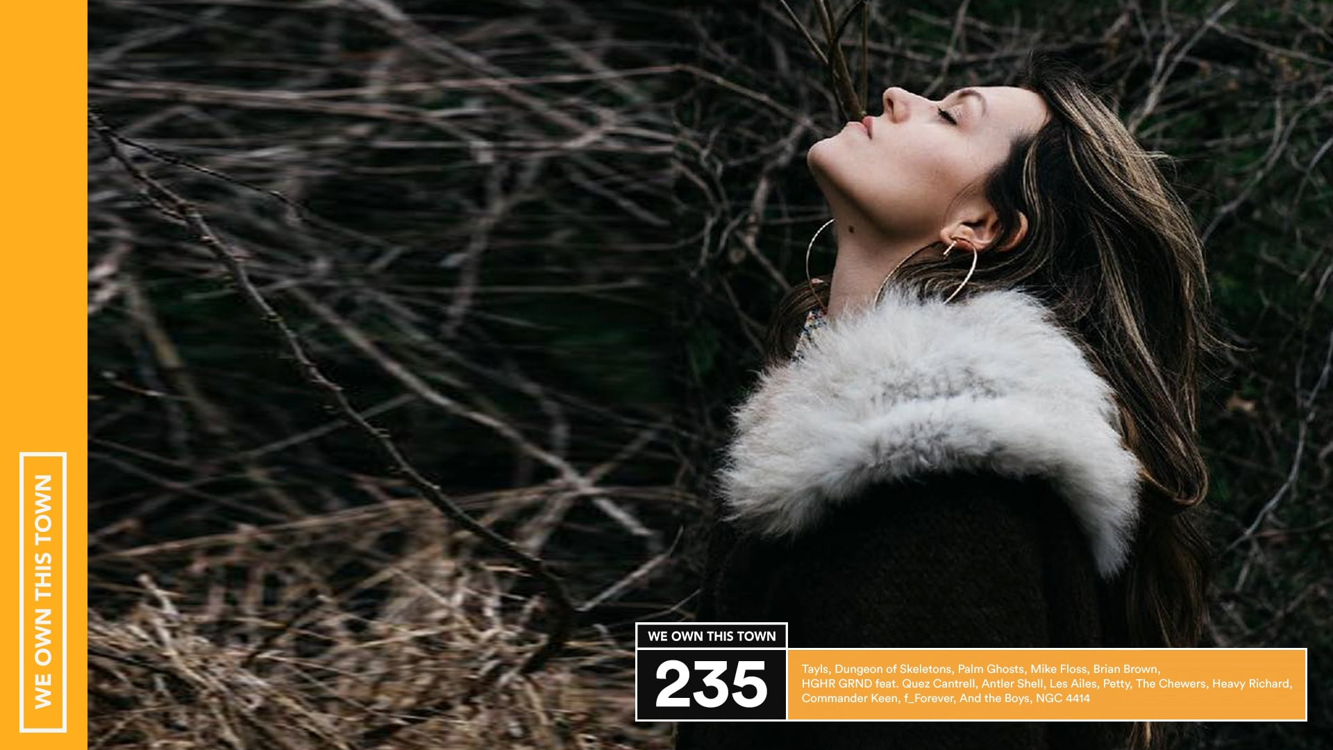 235: Fresh Yet Familiar