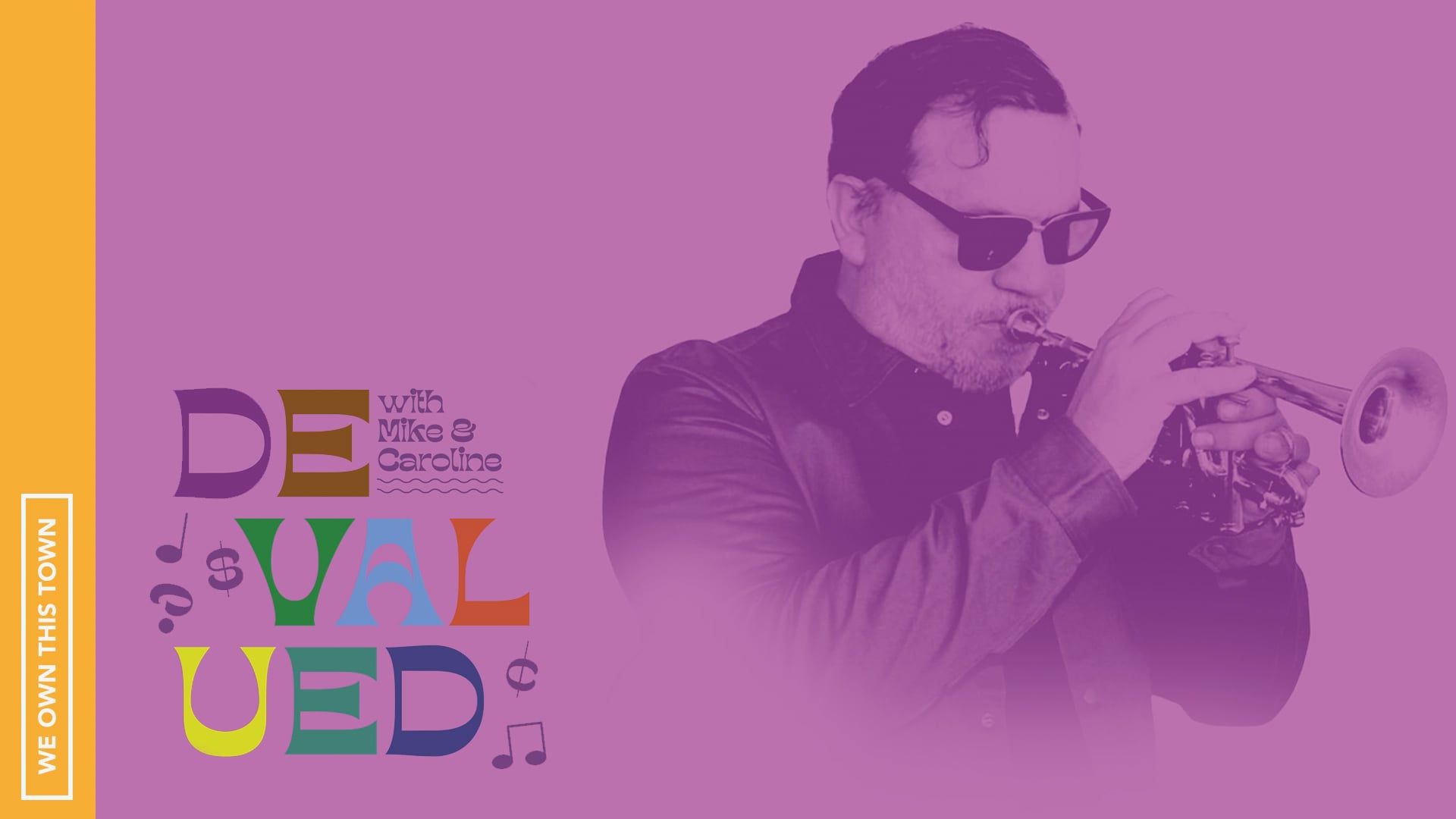 Rob Mazurek: Exploding Light Conversation!