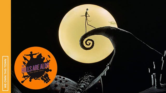 The Nightmare Before Christmas