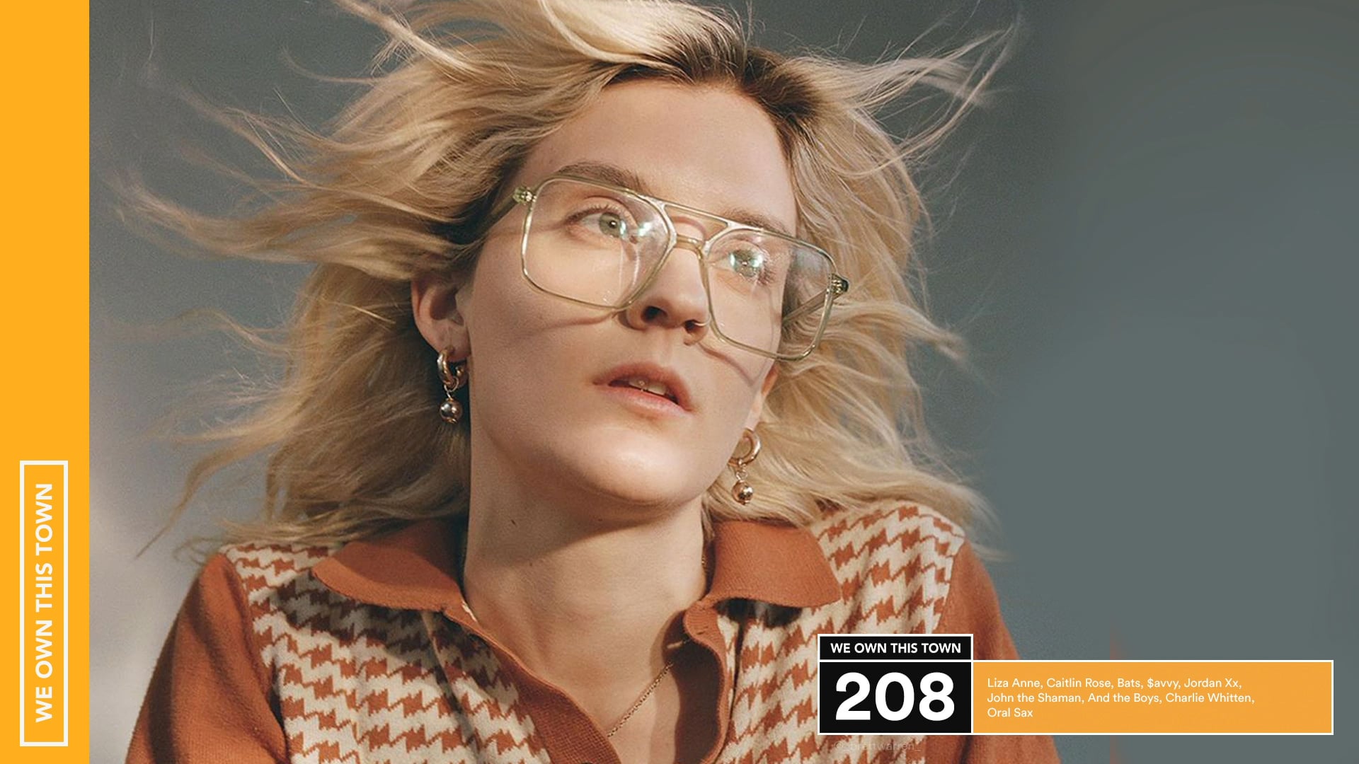 208: Abrupt Pleasure