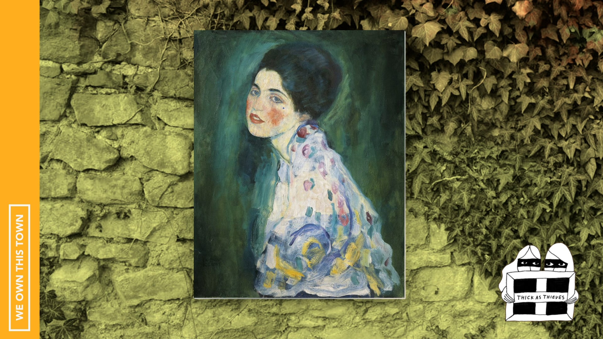 Boo Hoo, He's a Liar