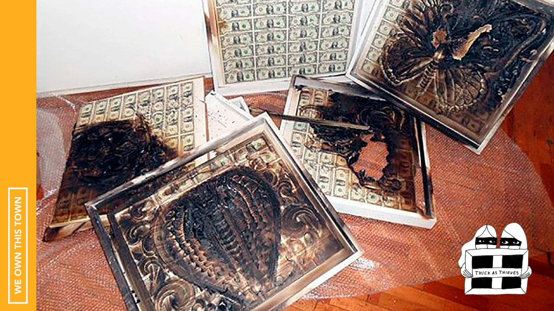 Little Fires Everywhere