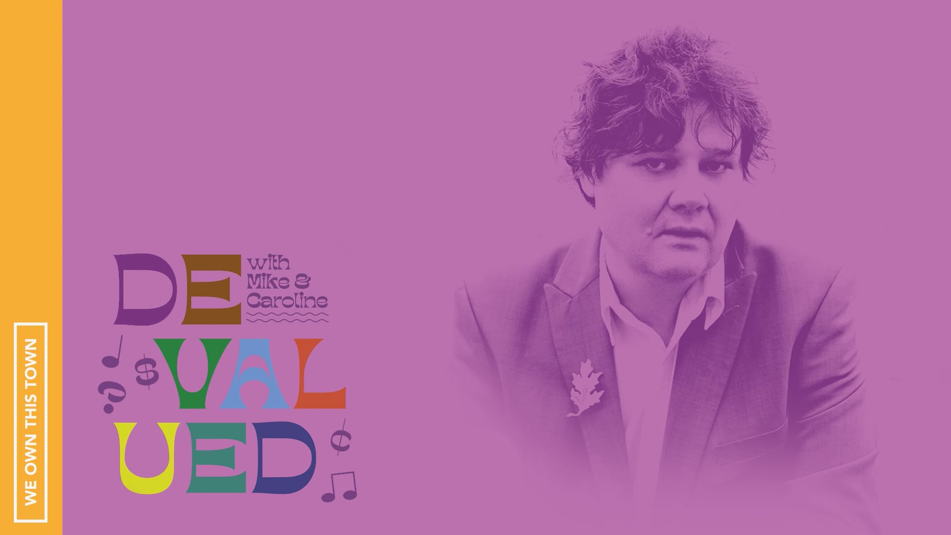 Ron Sexsmith: A Modern Standard 