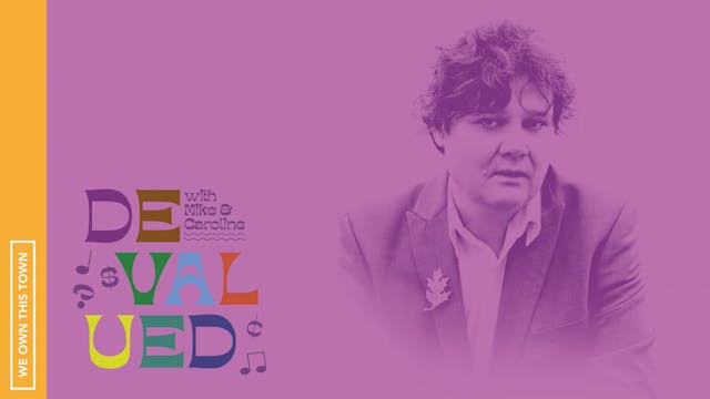 Ron Sexsmith: A Modern Standard 