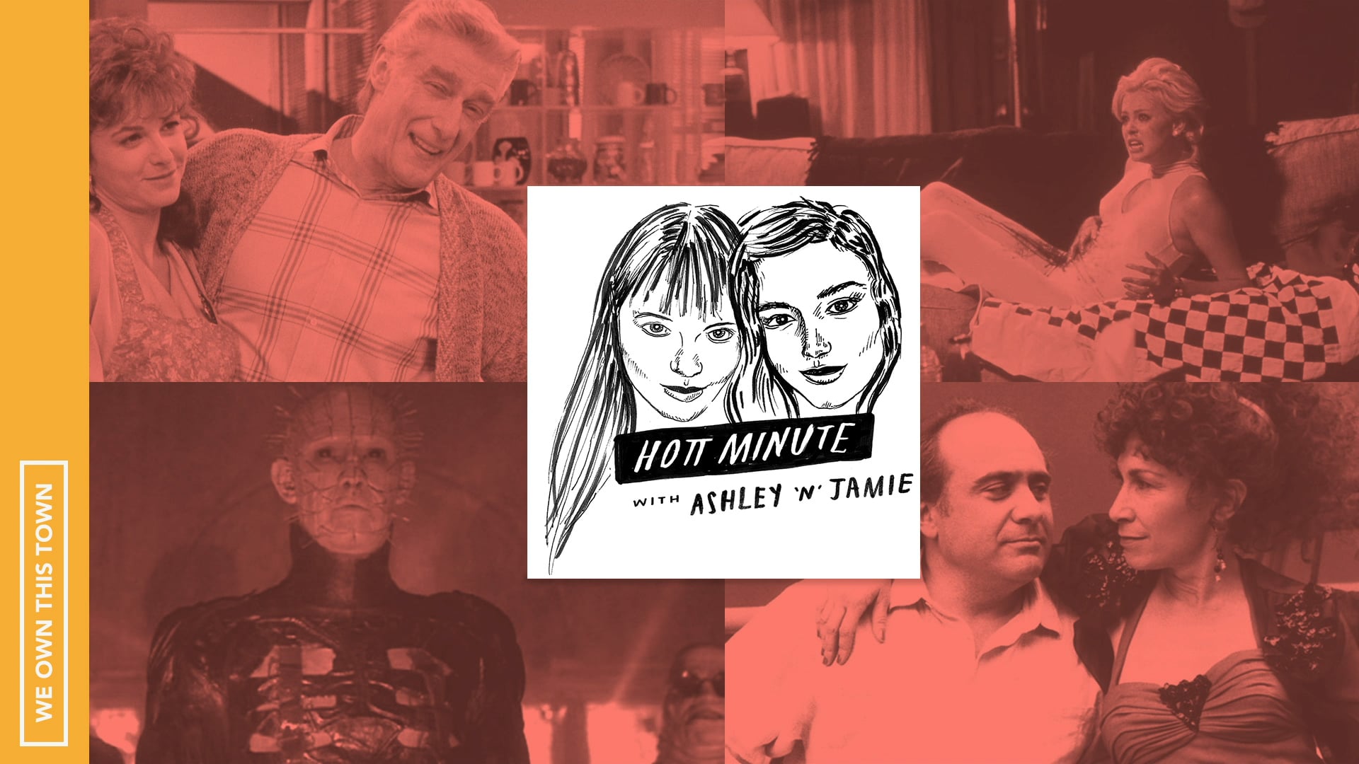 A Face Like a Panini: A Hott Minute Bag of Hotties Deep Dive