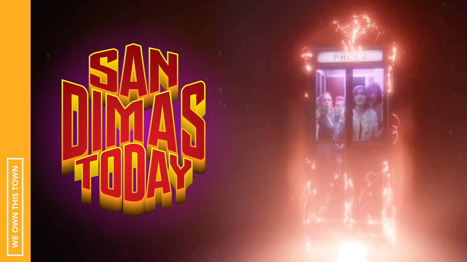 That Which Binds Us Through Time