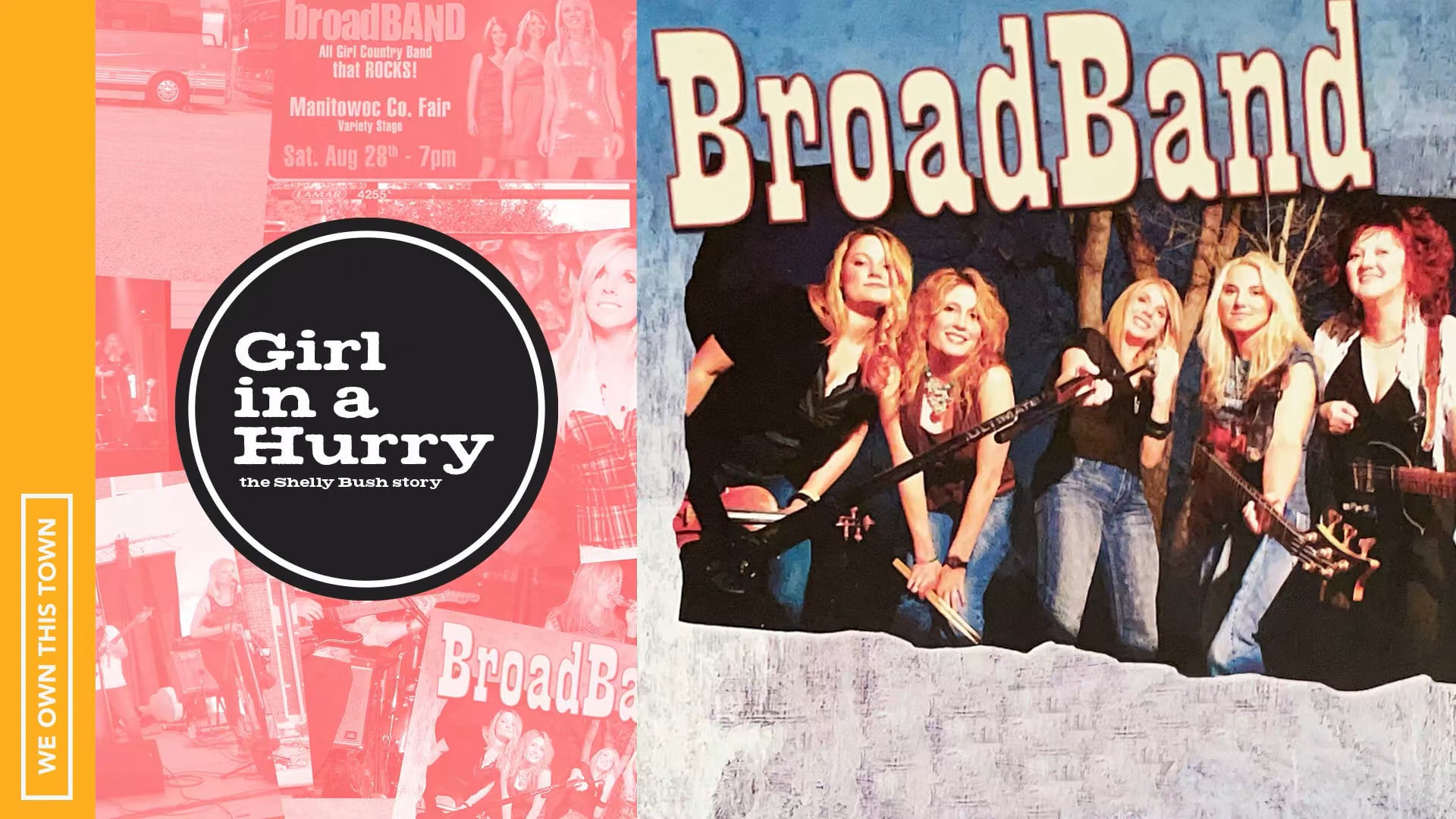 1: The Most Influential Woman in Country Music You Never Heard Of