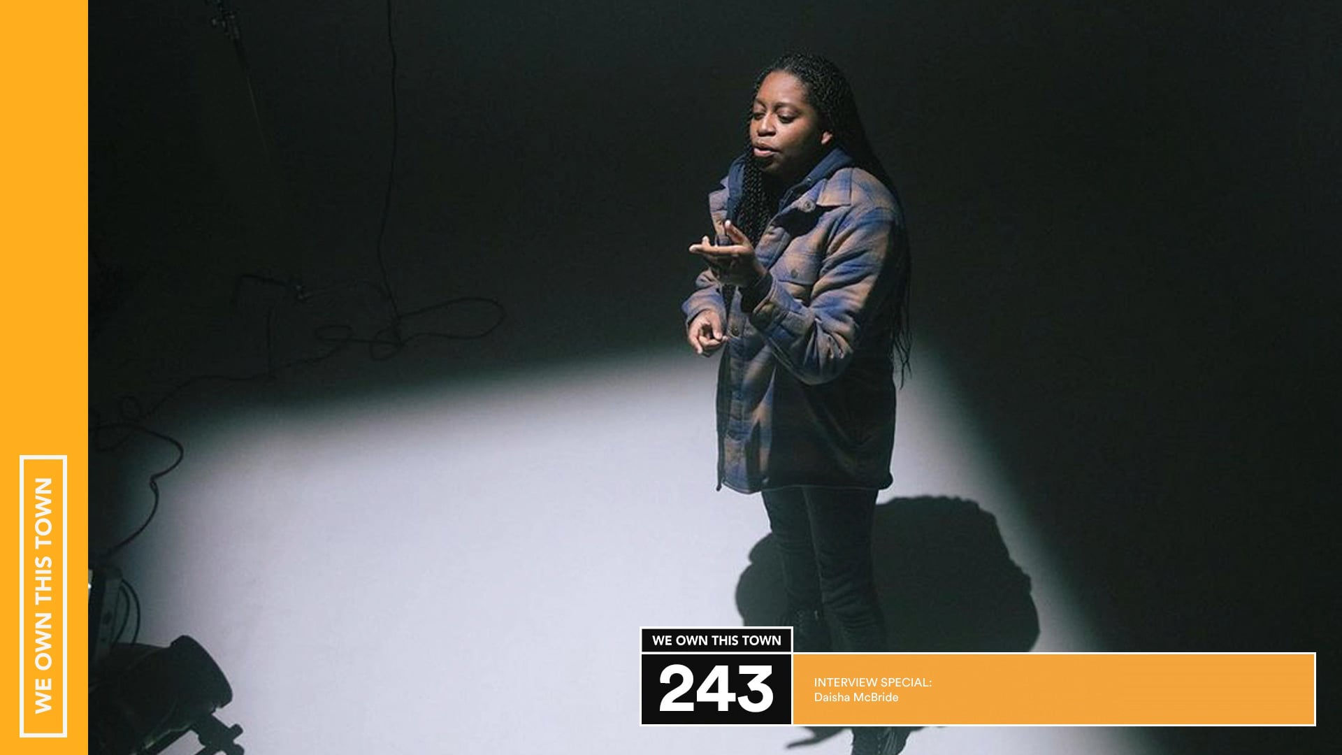 243: Killing It with Daisha McBride