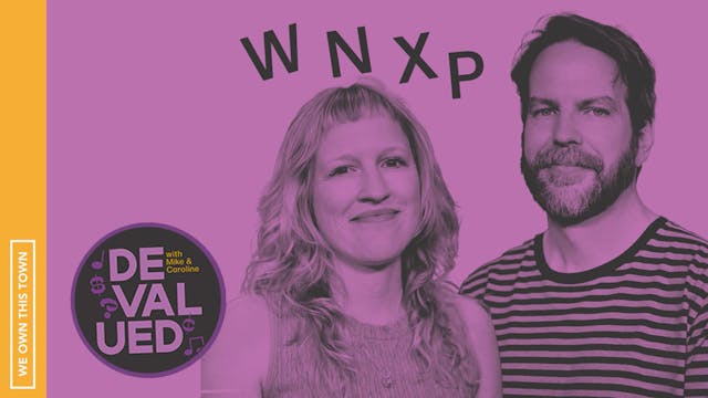Radio Power with WNXP’s Jason Moon Wi...