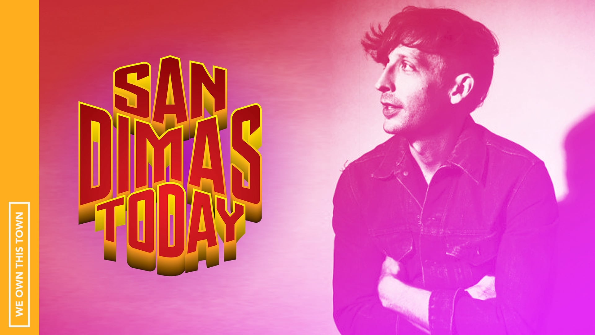 Jason and Kelly Face the Music Supervisor (Pt 1) with Jonathan Leahy