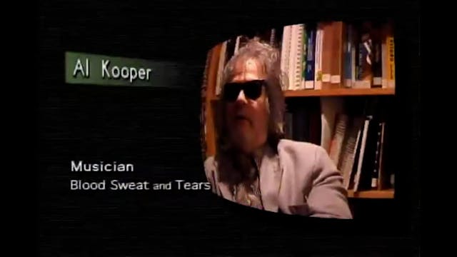Friends Seen & Unseen: Prophet Omega ...