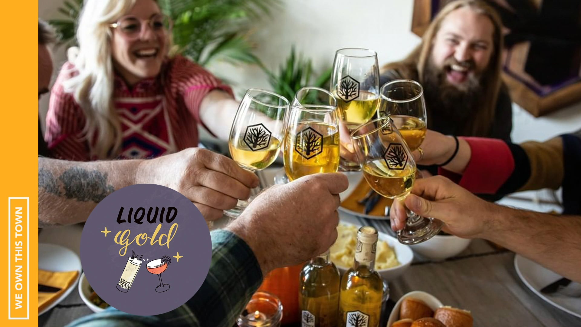 The Mead Episode: The Oldest Alcoholic Beverage with Honeytree Meadery