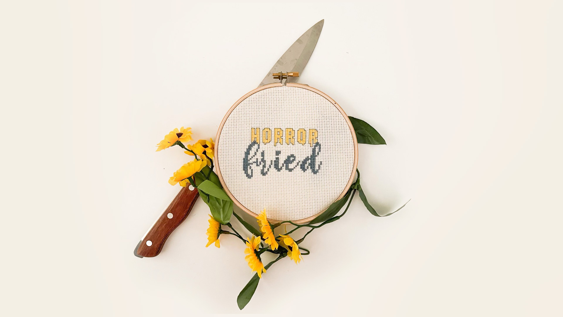 The Horror Fried Podcast