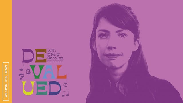Hera Lindsay Bird: What Do Poets Do?
