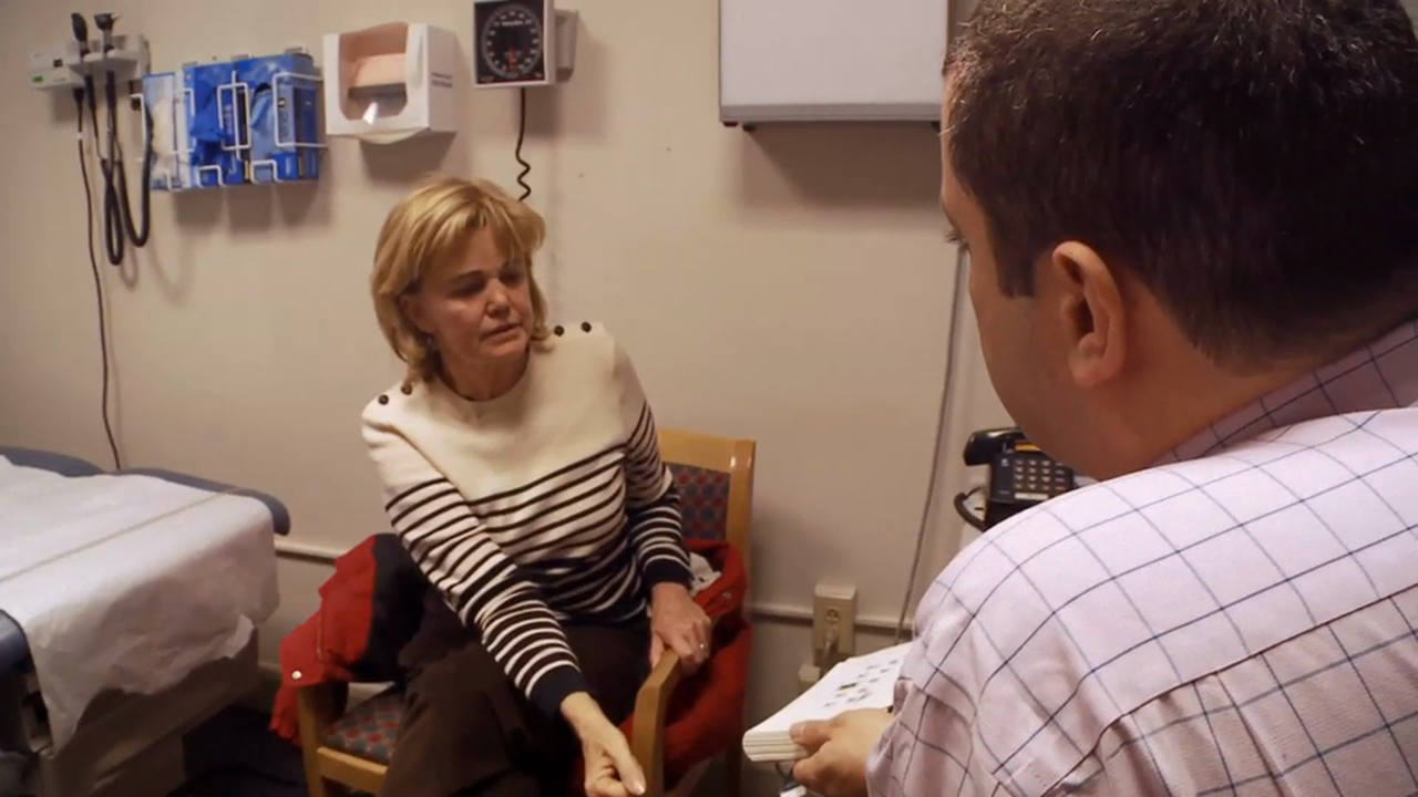 The Genius of Marian