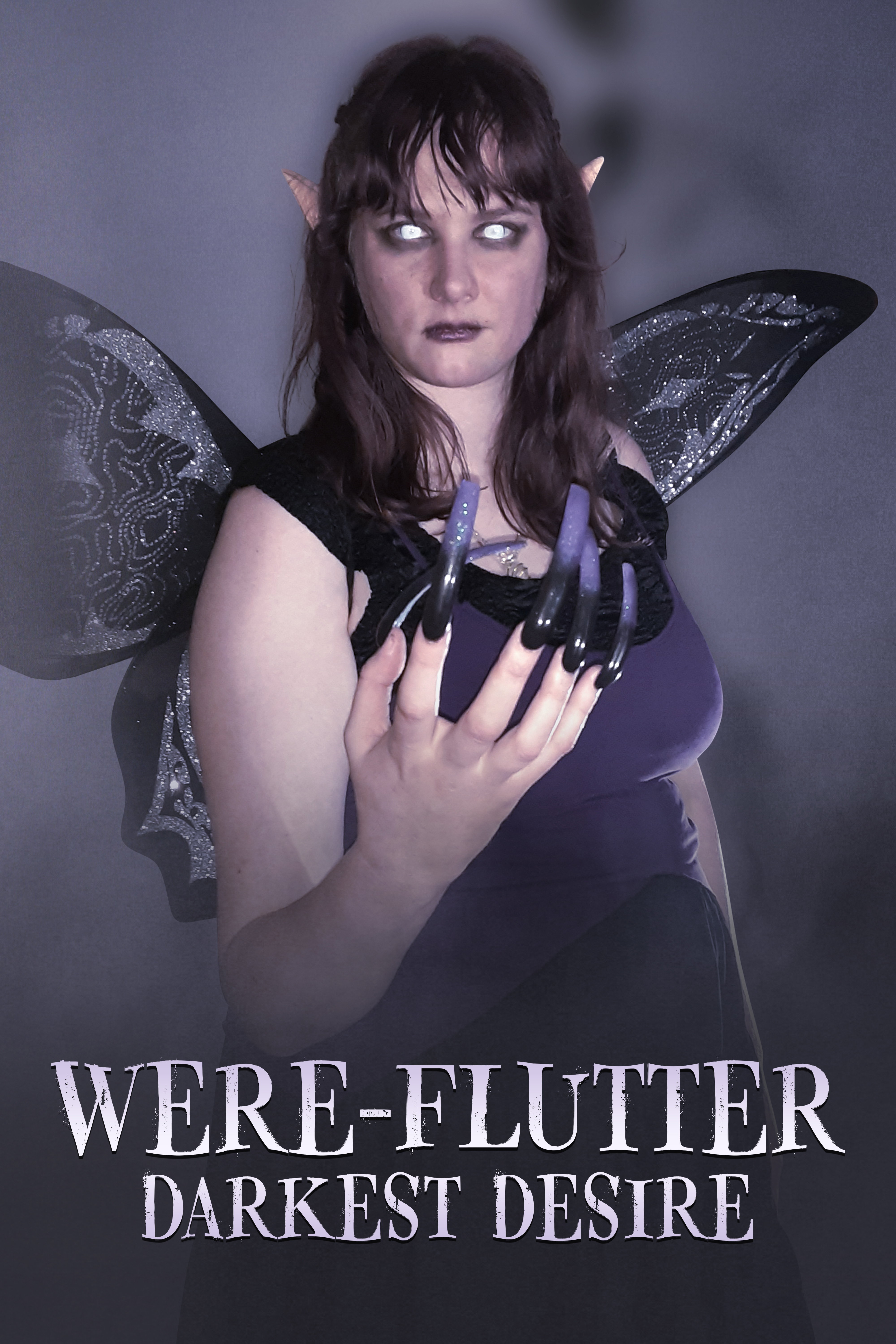 Were-Flutter: Darkest Desire