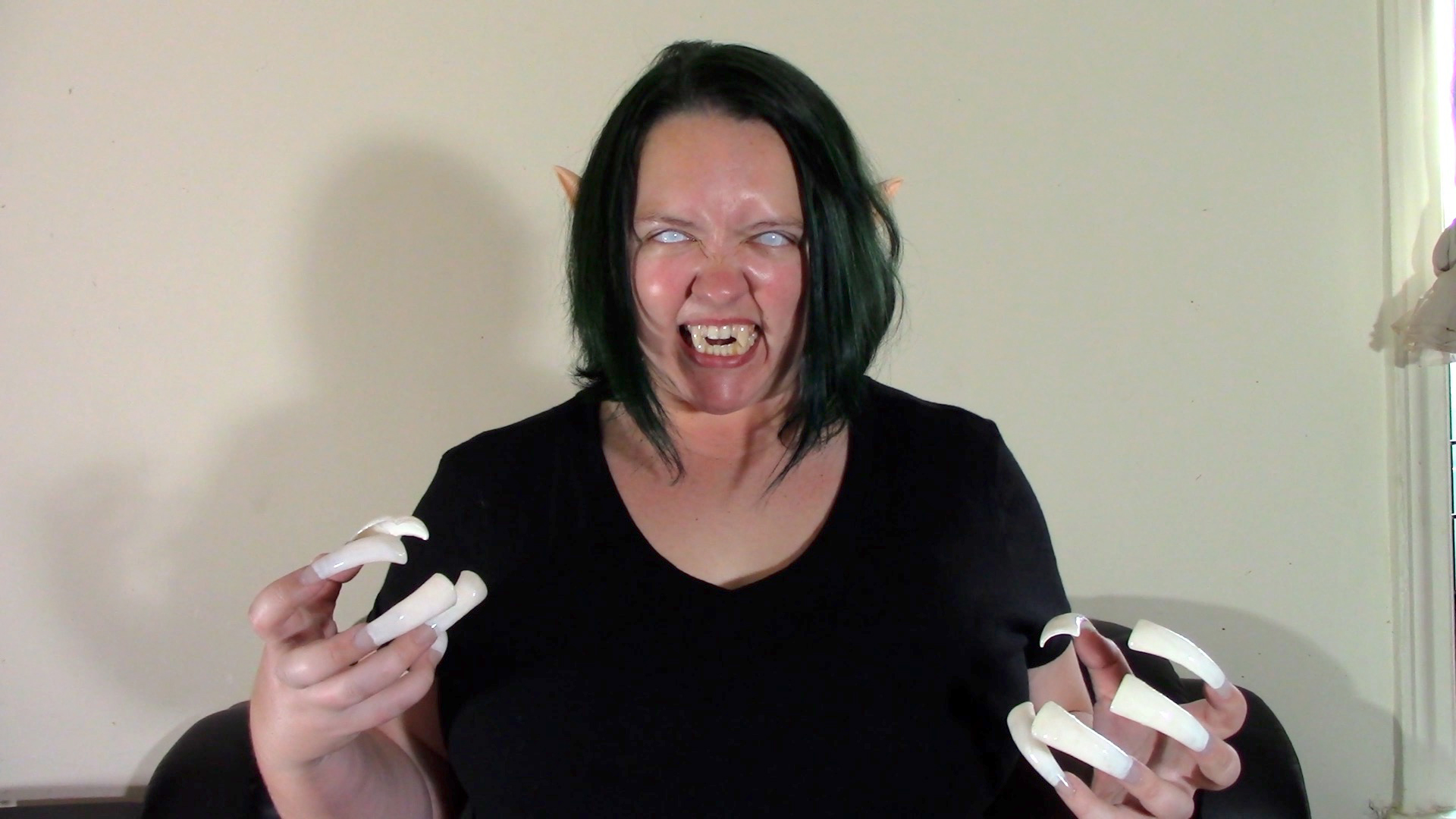 Vesper’s Creature Life