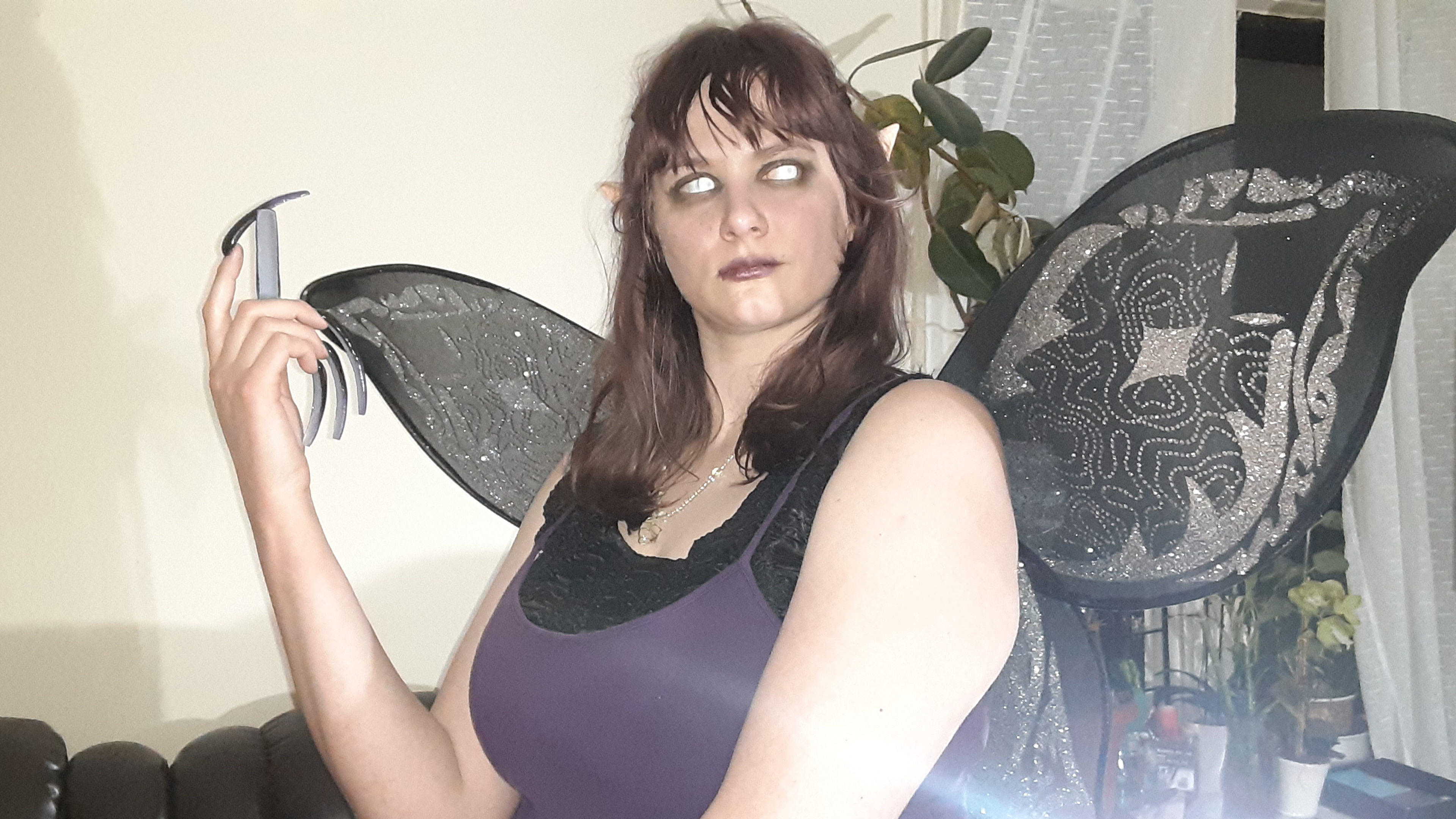 Lex E. Rojas - Video Package