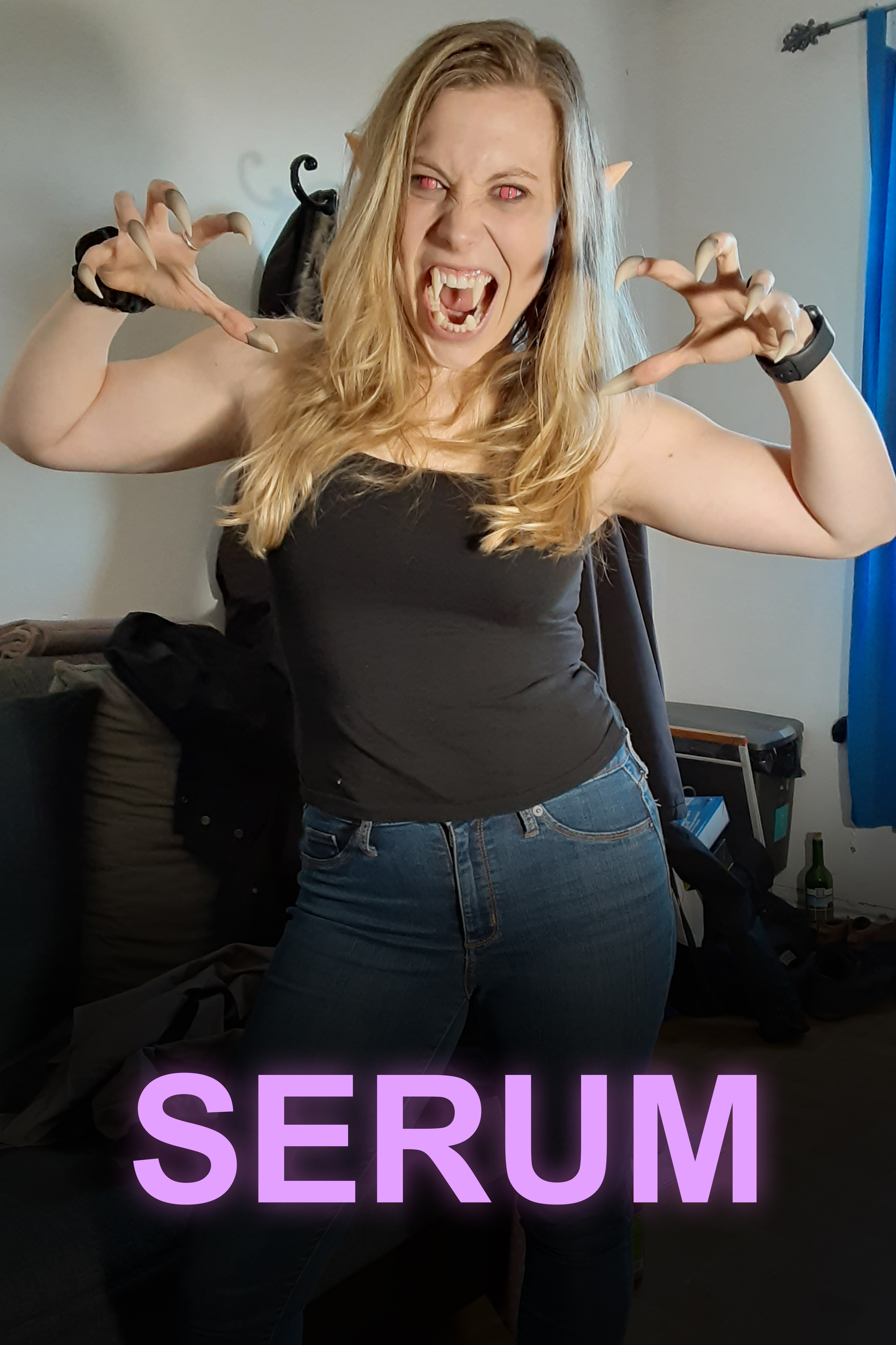 Serum