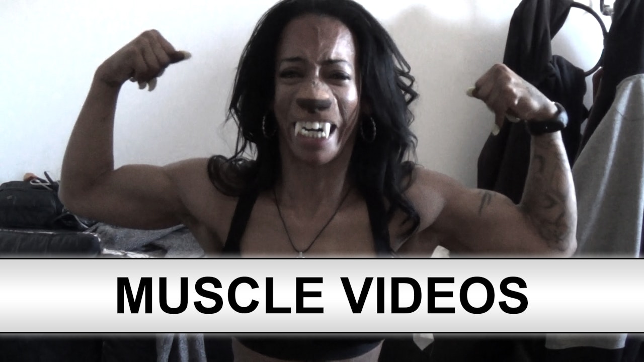 Muscle Videos