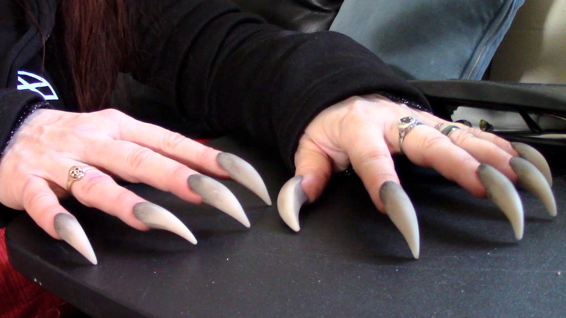 The Creature’s Hidden Comfort