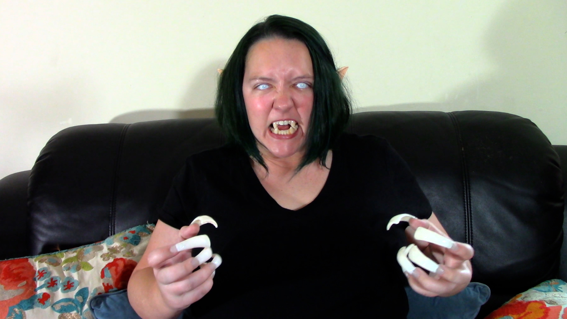 Were-Drogyny Transformation