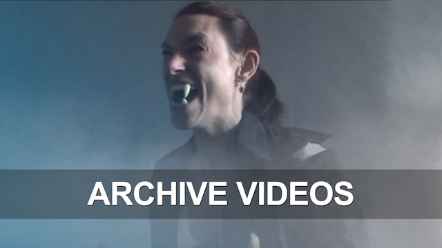 Archive Videos