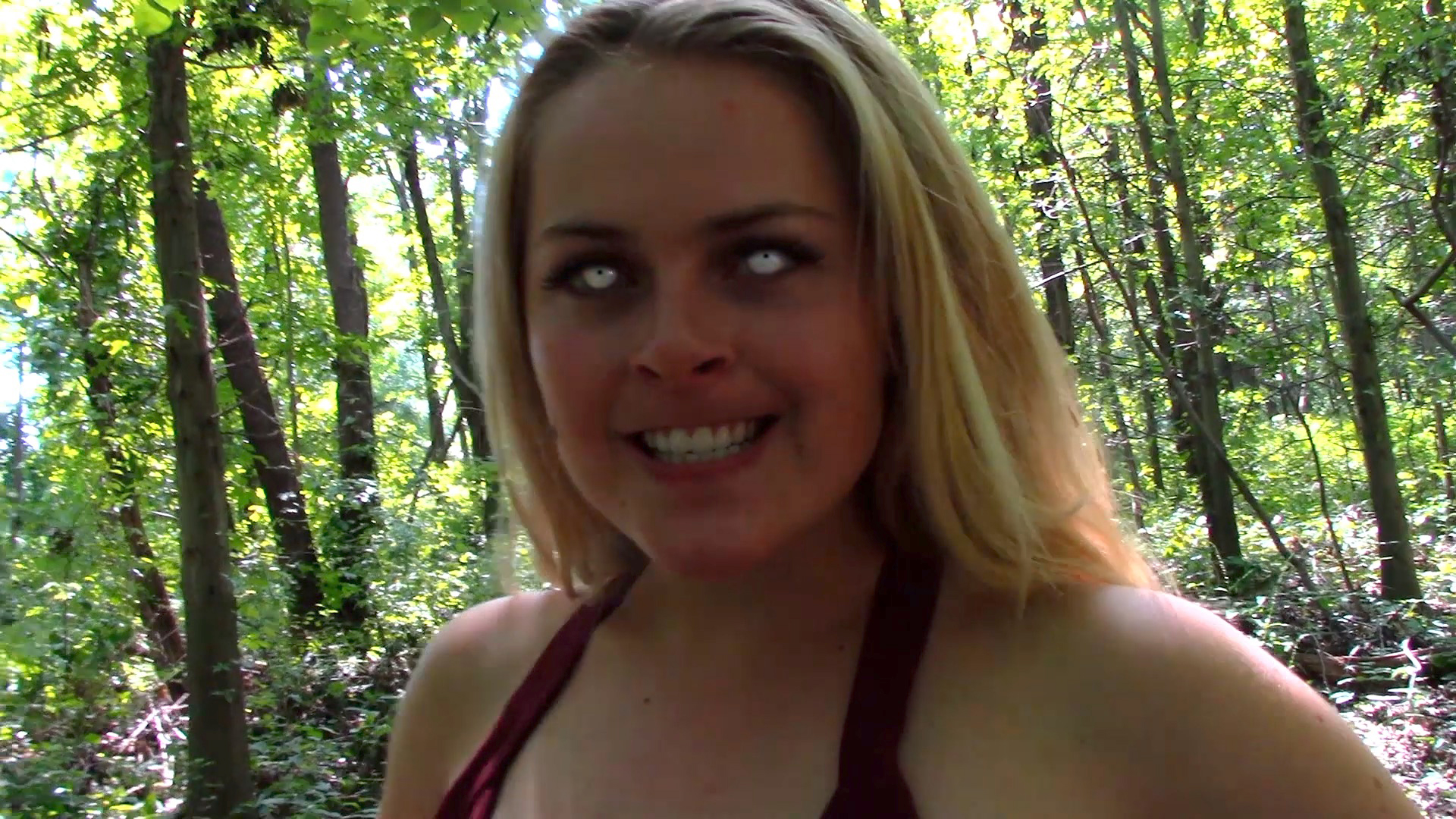 Jen: Partial She-Beast