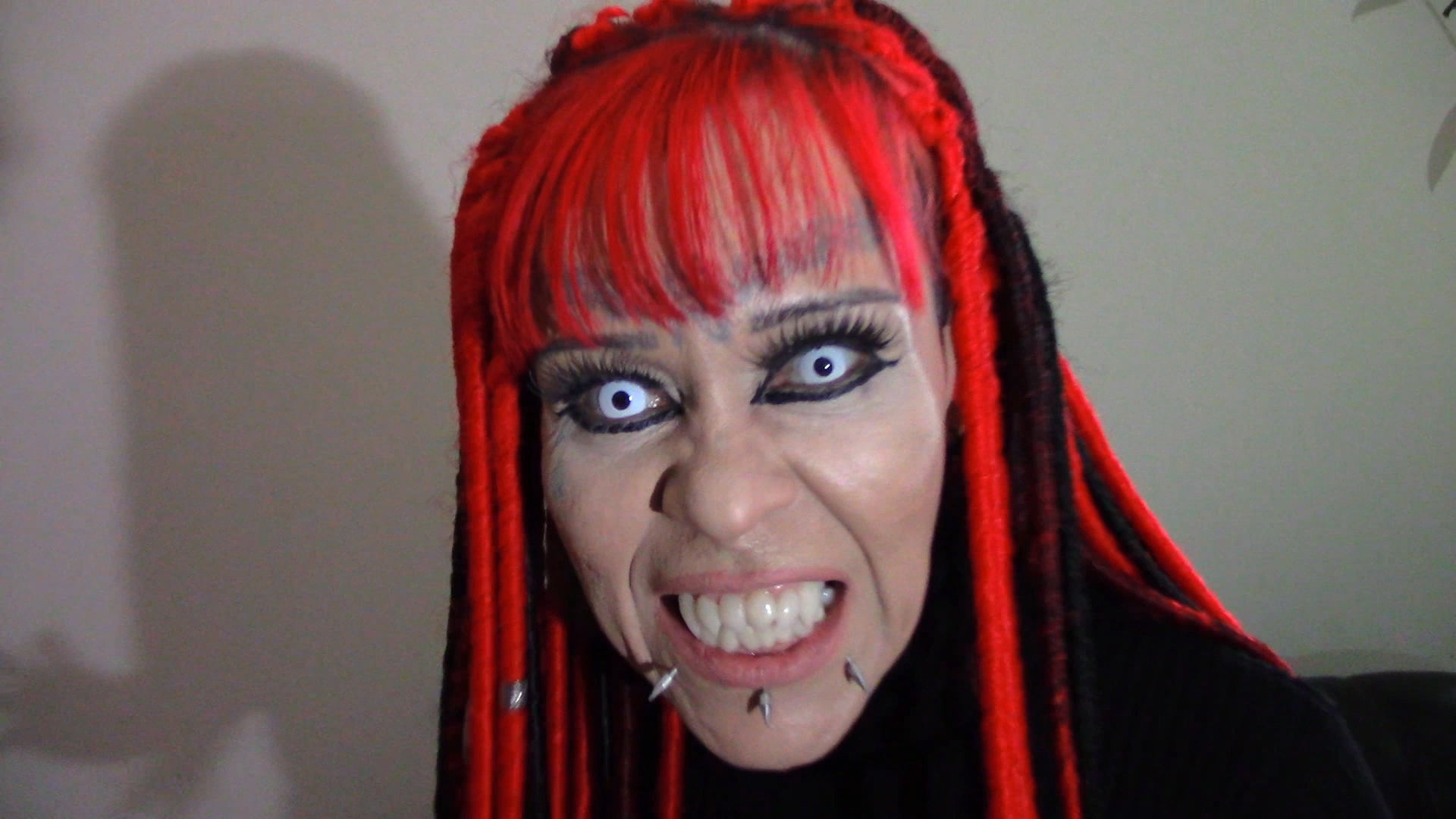 Queen of Hybrids: Part 2