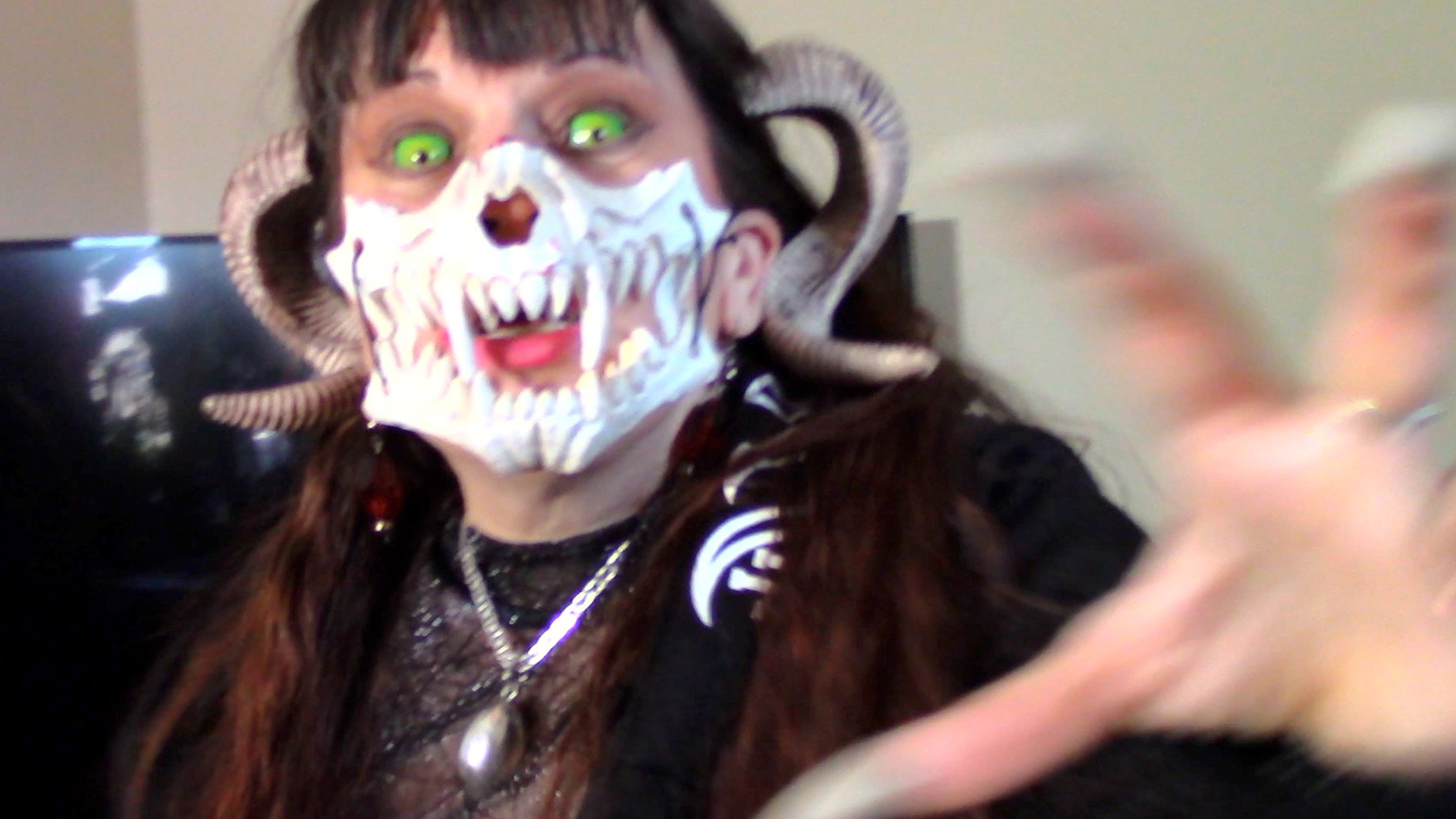 After Life of Margaret