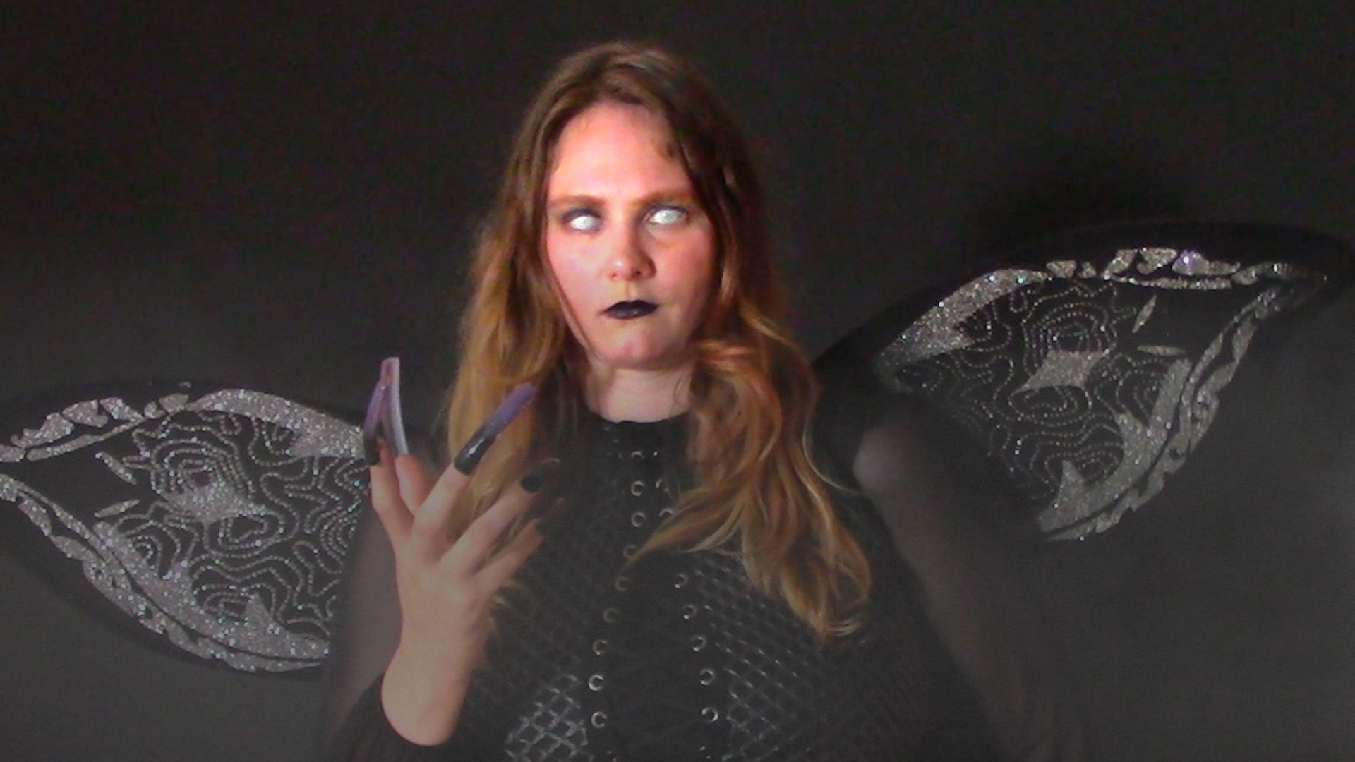 Were-Flutter Fantasy