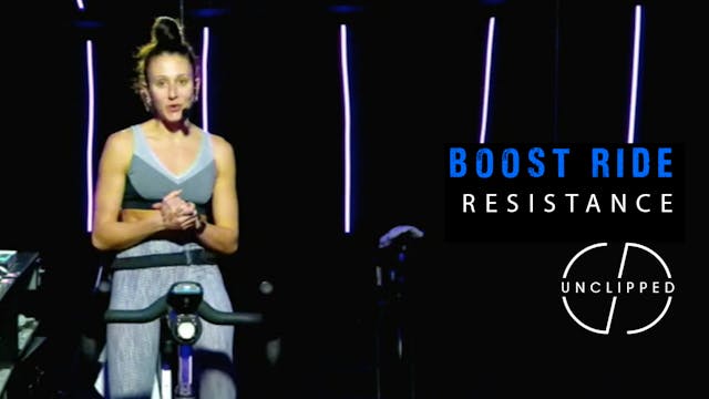 STACY - RESISTANCE (35 min)