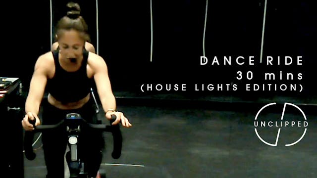 LAURA - DANCE RIDE HOUSE LIGHTS EDITI...