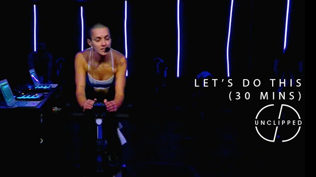VAL - LET'S DO THIS (30 Mins)