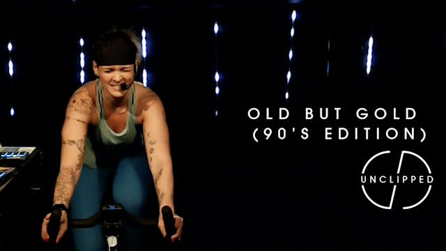 ANNA- OLD BUT GOLD (90s Dance Ride) 60 Mins