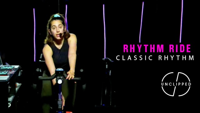 Michelle - Classic Rhythm