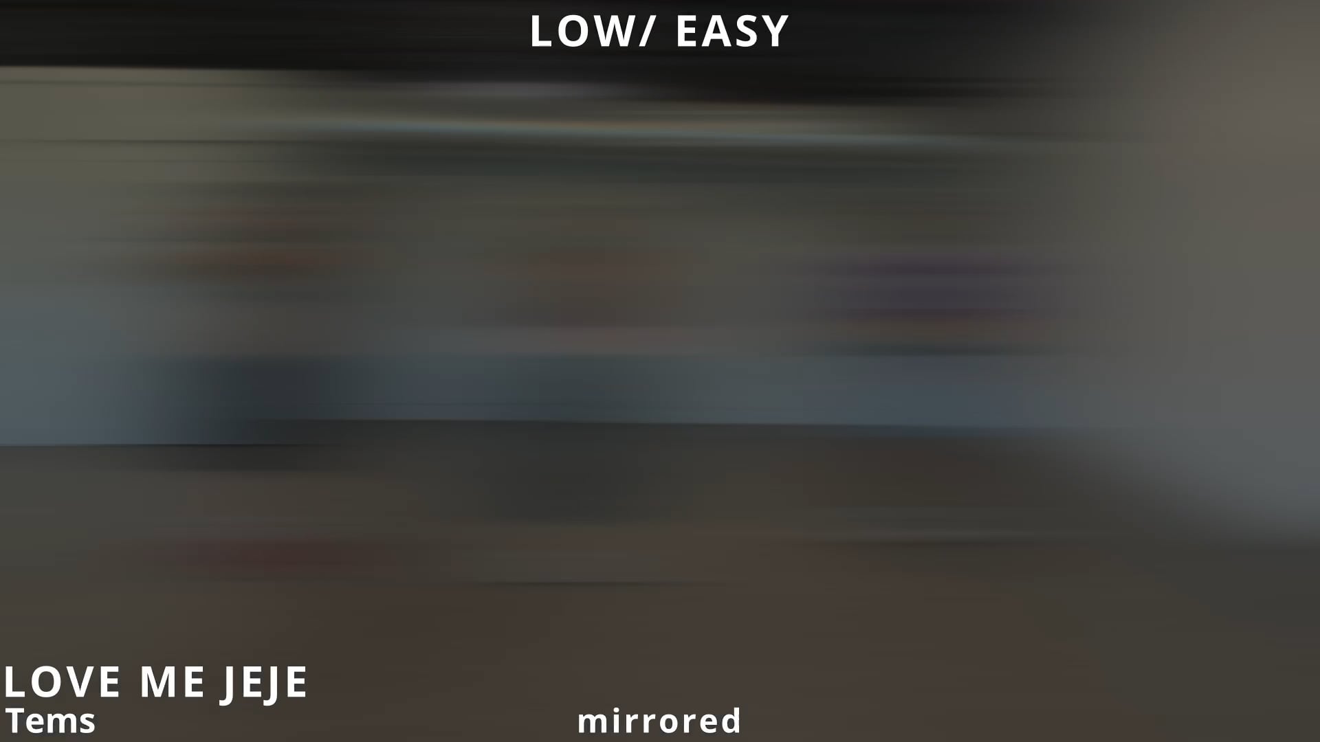 NRG DANCE FITNESS Video