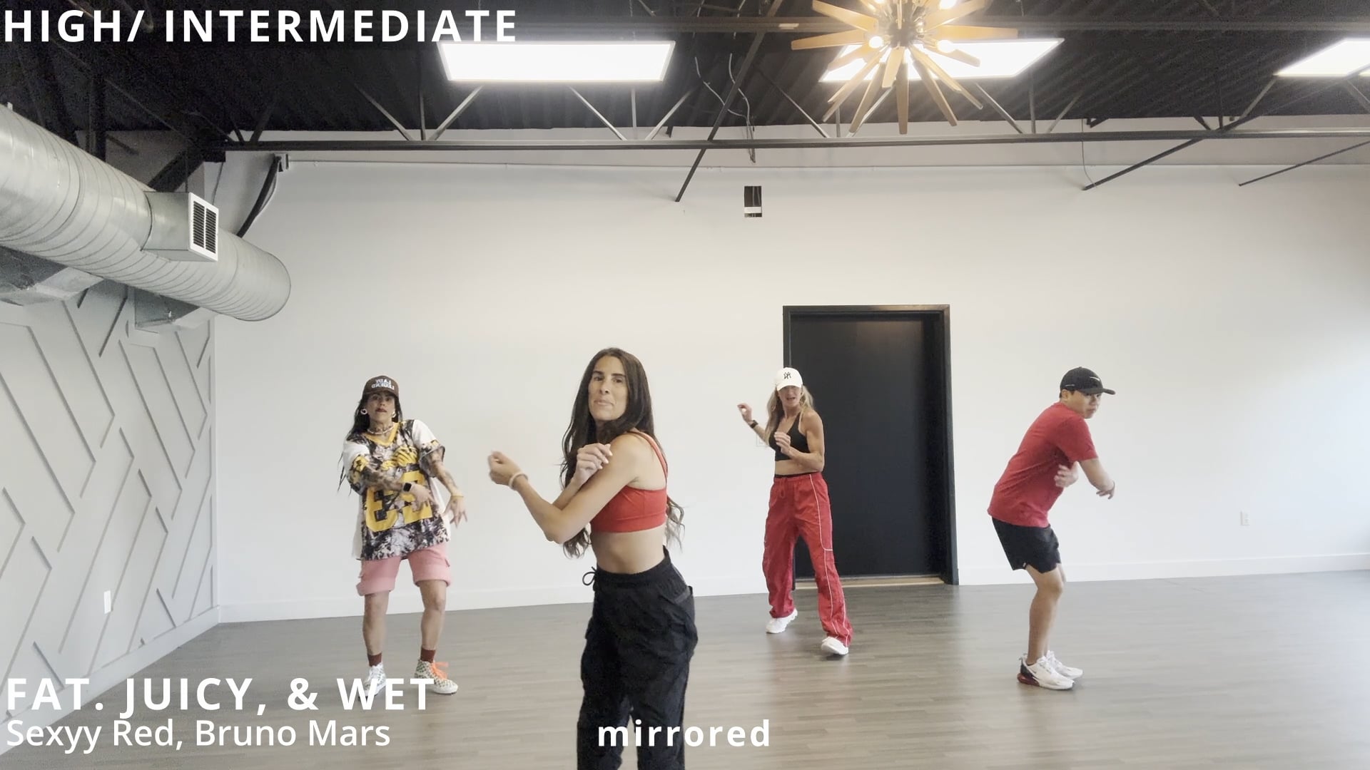 Fat. Juicy, & Wet - Sexyy Red, Bruno Mars