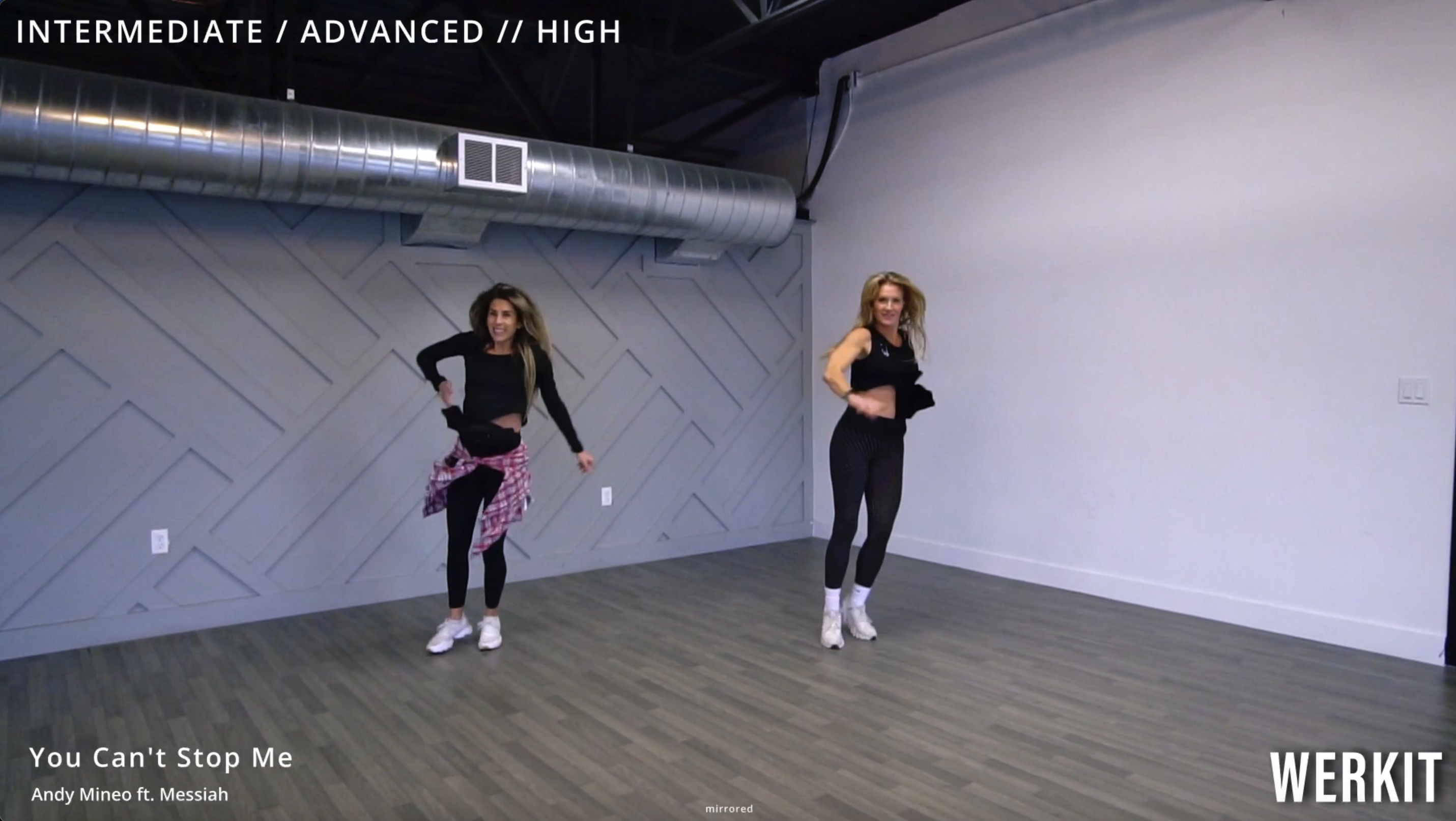 You Can't Stop Me (Remix) ft Messiah - Andy Mineo