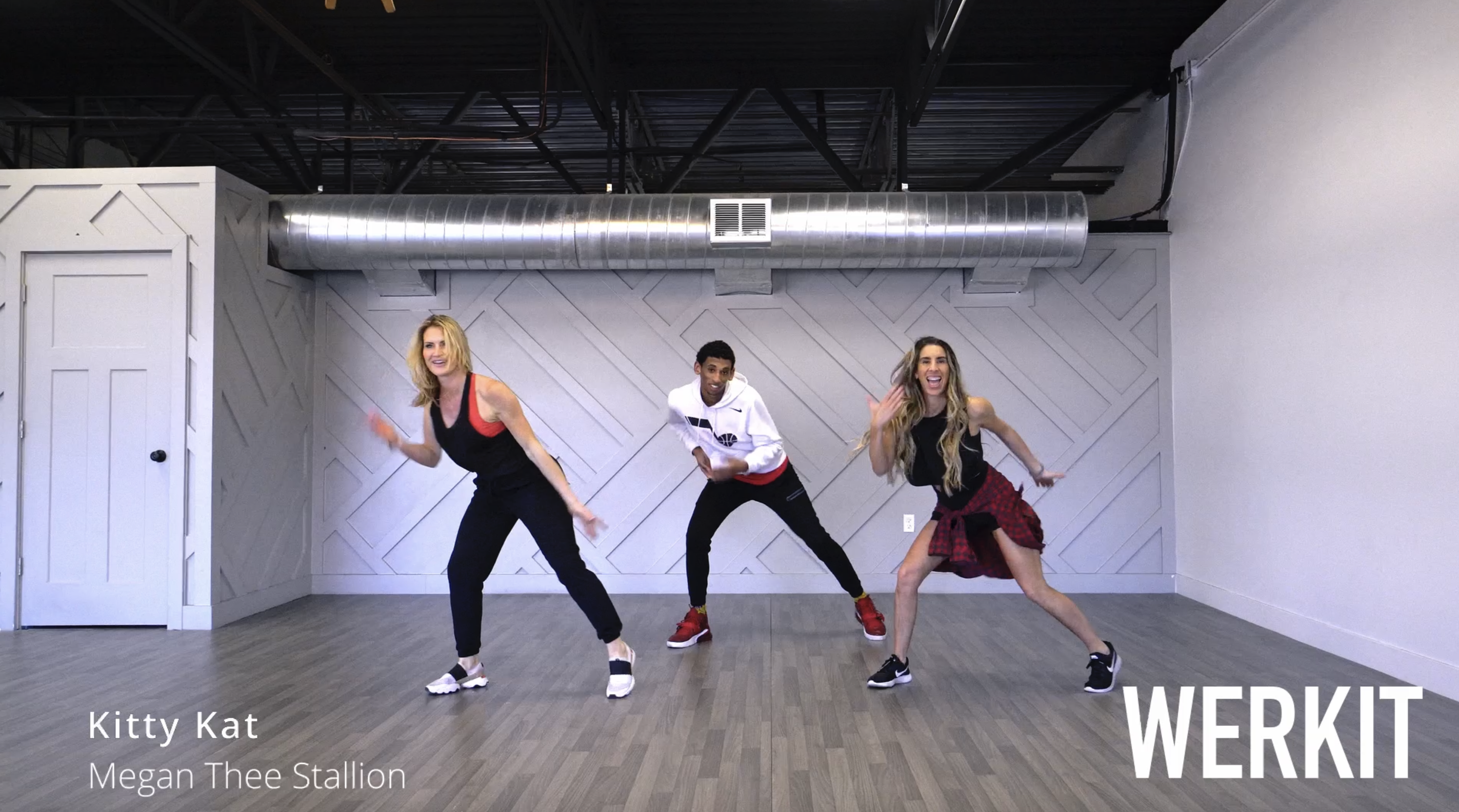 Kitty Kat - Megan Thee Stallion