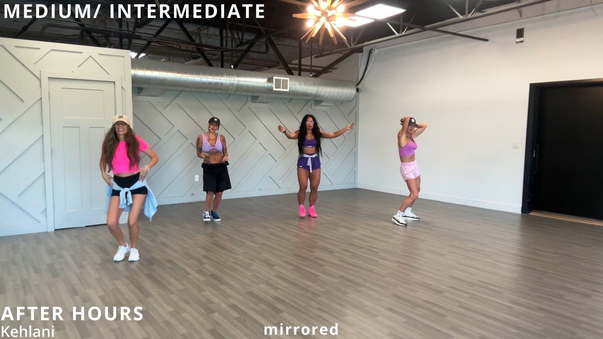 AFTER HOURS - KEHLANI