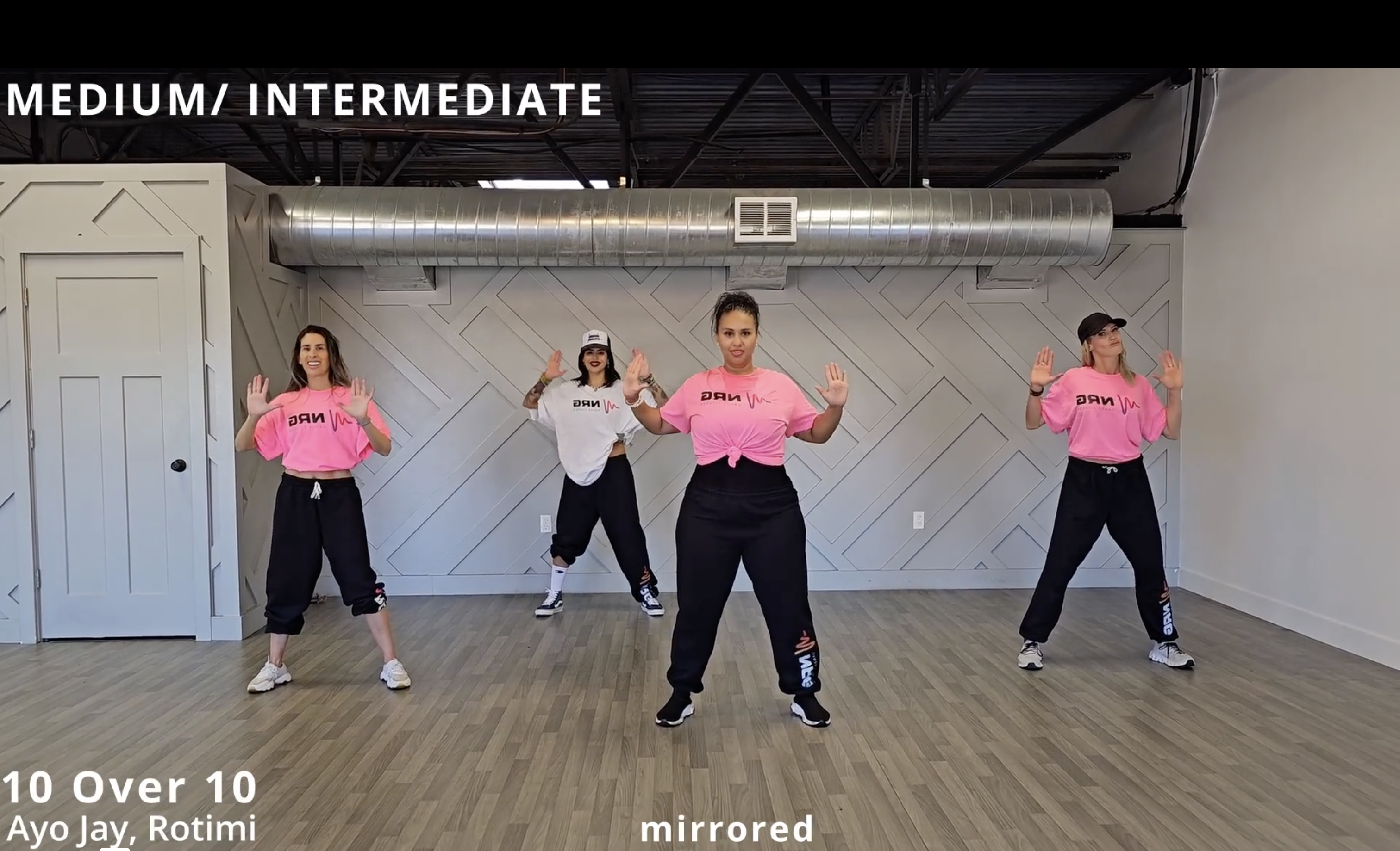 10 Over 10 - Ayo Jay, Rotimi