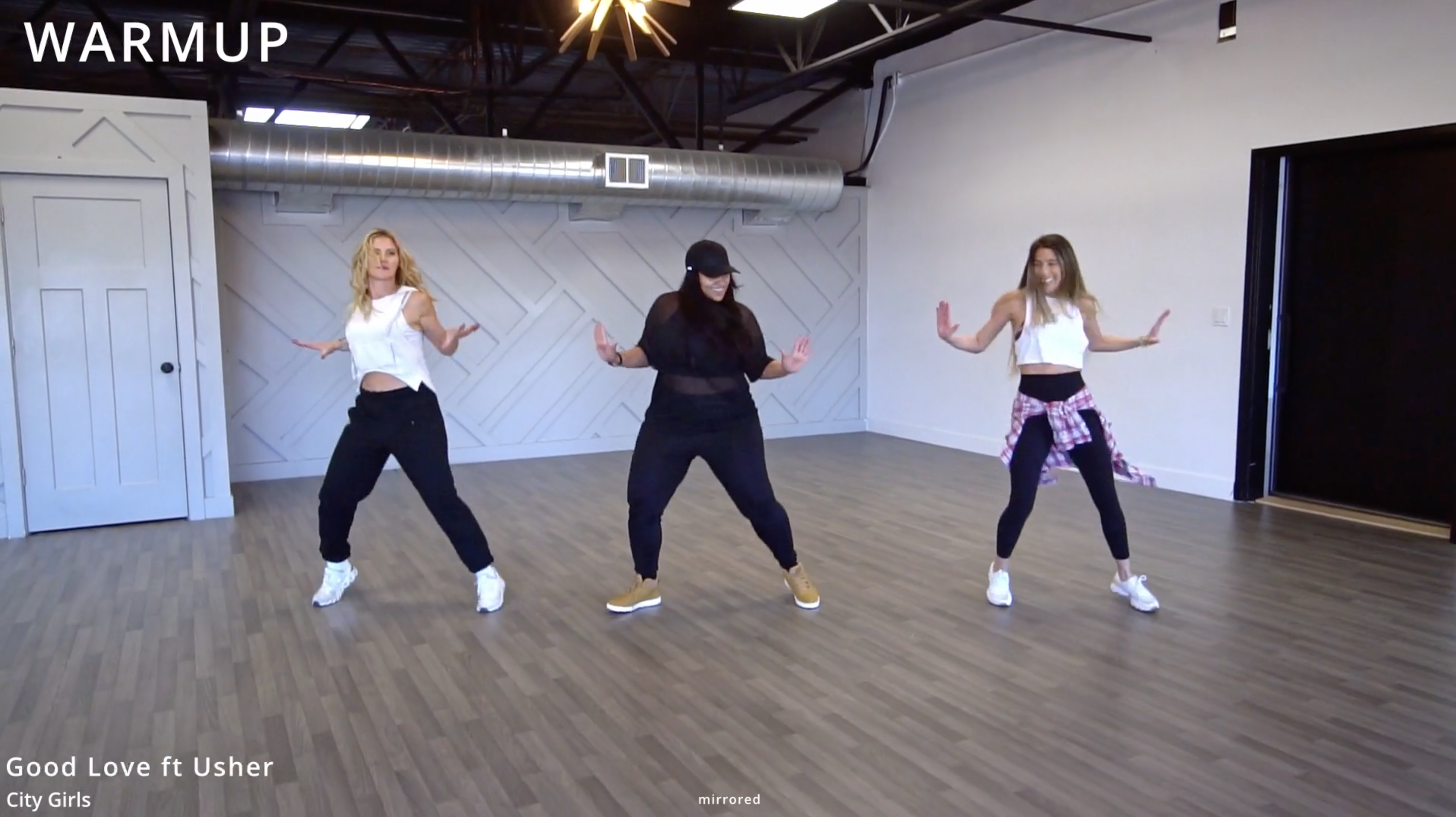 Good Love ft Usher - City Girls